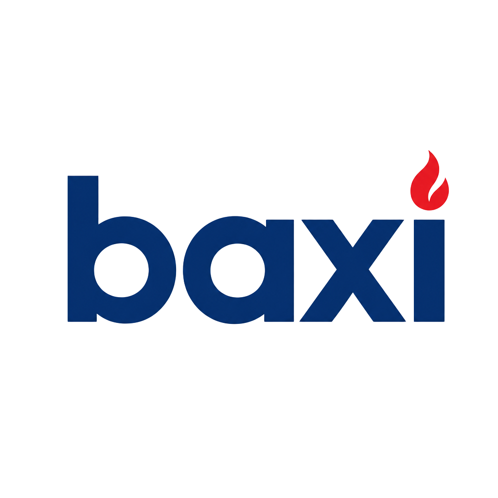 Baxi approved installer