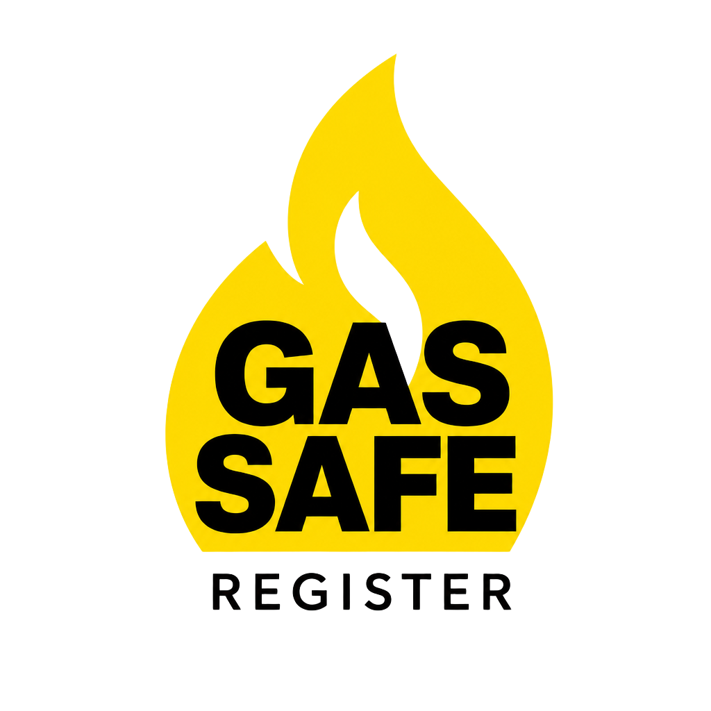 Gas Safe Register approved installer