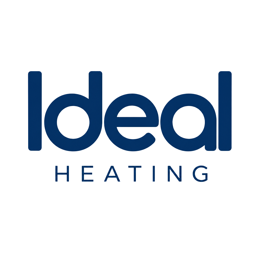 Ideal Heating approved installer