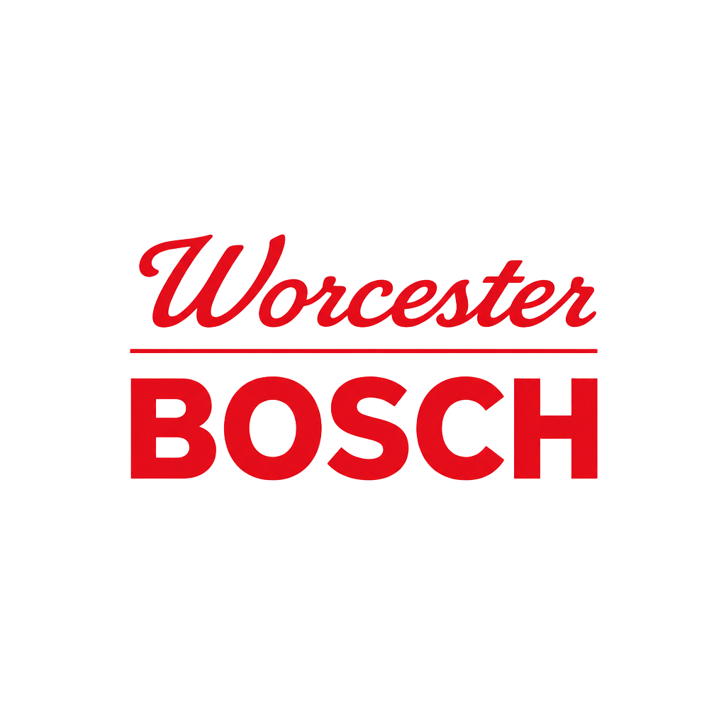 Worcester Bosch approved installer